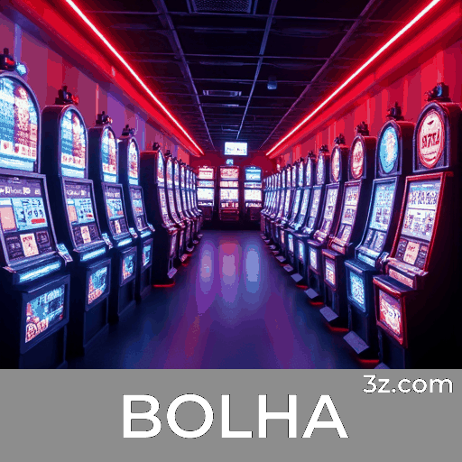 BOLHA: Seu Cassino Online de Confiança