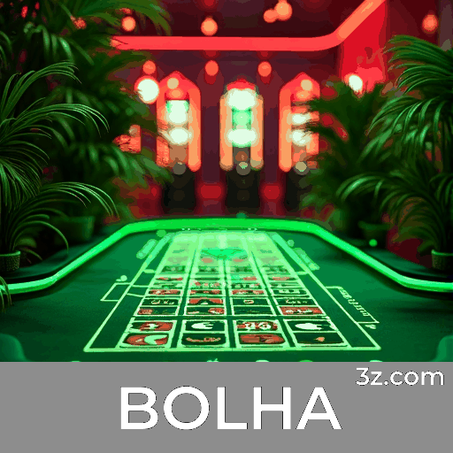 Acesso ao BOLHA