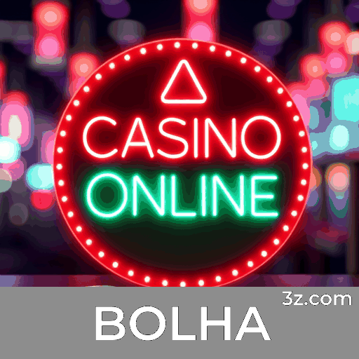 Cassino Online BOLHA