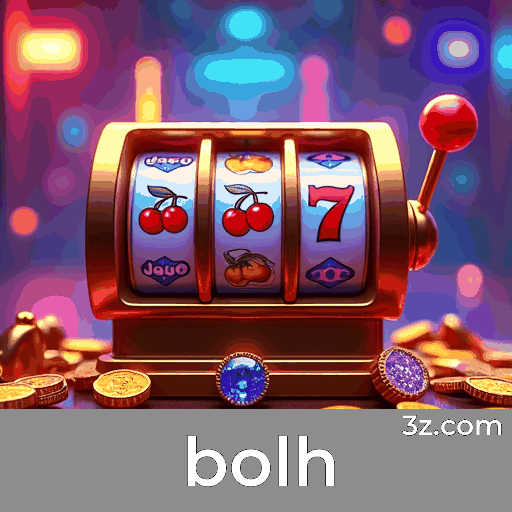 Bolh: Seu Cassino Online de Confiança