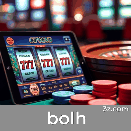 Sistema de Recompensas Multinível: Maximize Seu Retorno no bolh