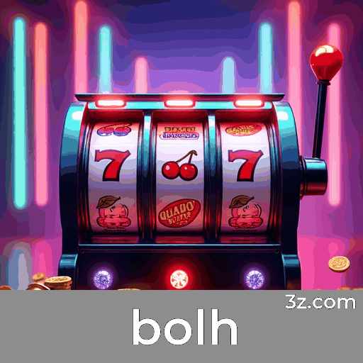 bolh: Apostas Móveis com Facilidade e Funcionalidade Completa