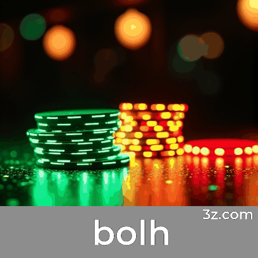 Bolh: Seu Cassino Online de Confiança