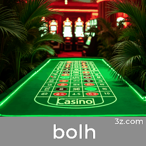 Bolh: Experiência de Cassino Incrível e Imersiva