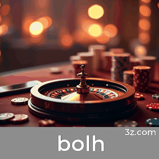 Bolh: Seu Cassino Online de Confiança