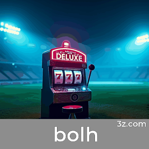 bolh: Apostas Móveis com Facilidade e Funcionalidade Completa